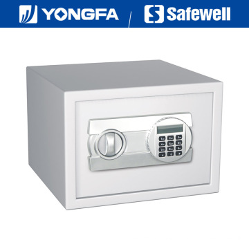 Safewell Egd Series 25cm Height Digital Safe for Office